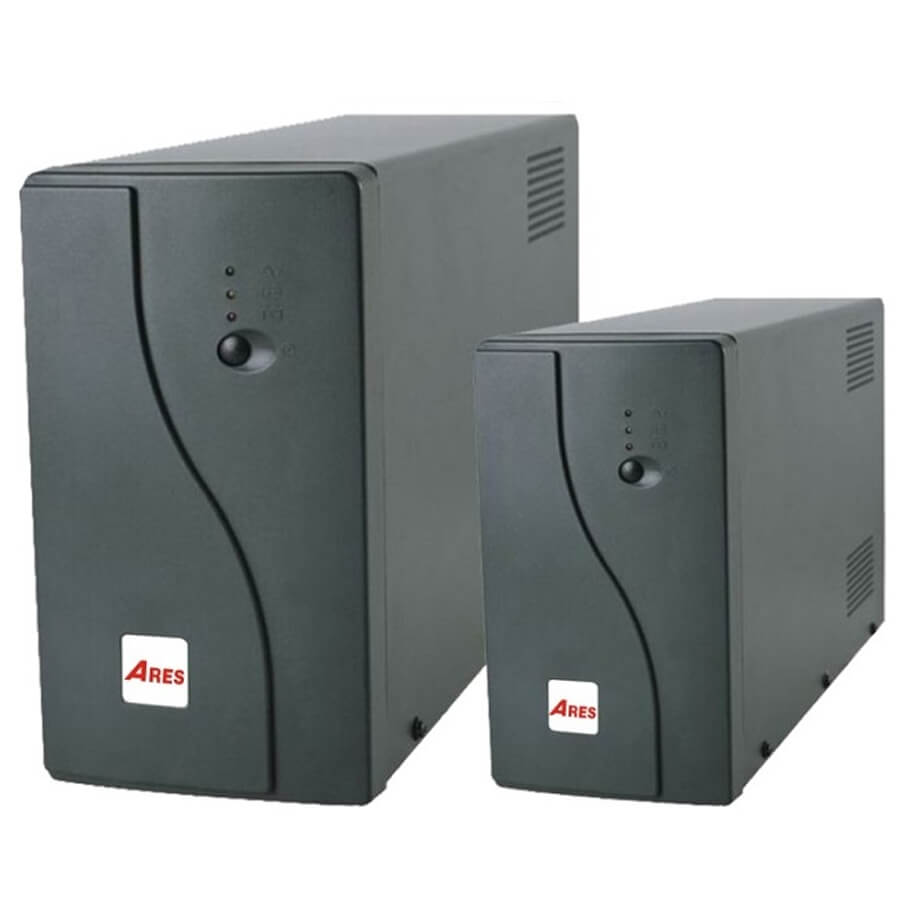 Nguồn lưu điện USP ARES AR2200